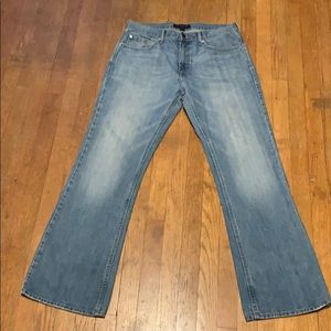Banana republic jeans